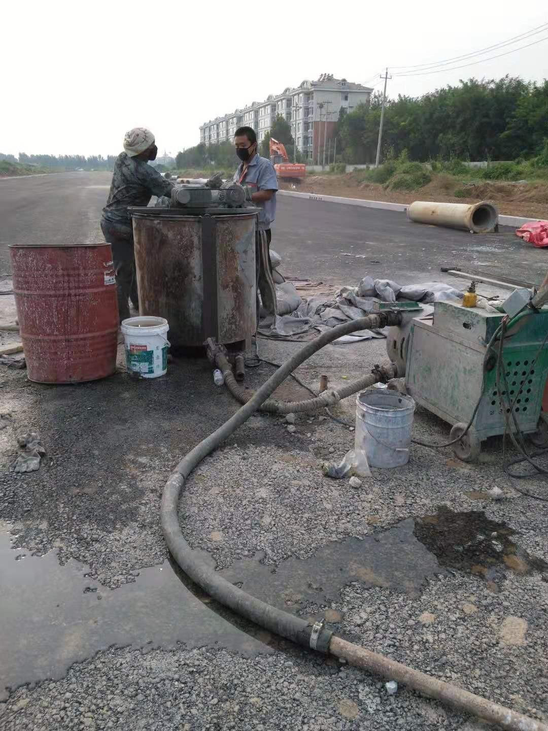 通山进行地基基础加固的原因和方法都有哪些呢？