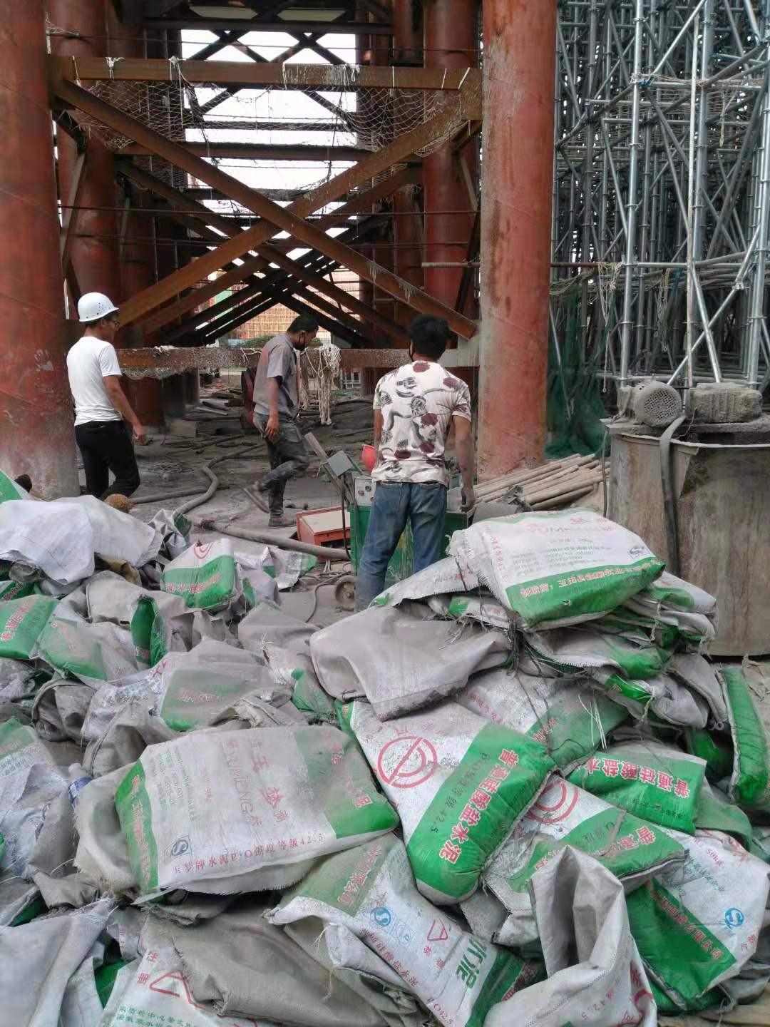 通山教你正确认识地基加固，以免当大聪明
