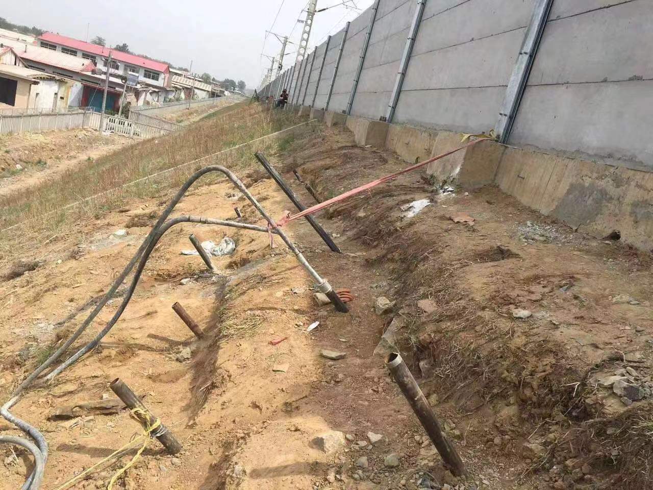 通山加固公司如何进行建筑物纠偏